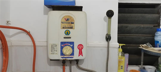 拆掉96臺!茶山強力整治“致命性”熱水器!