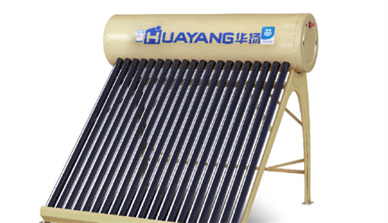 2023太陽能熱水器品牌Top10榜單,選購剖析