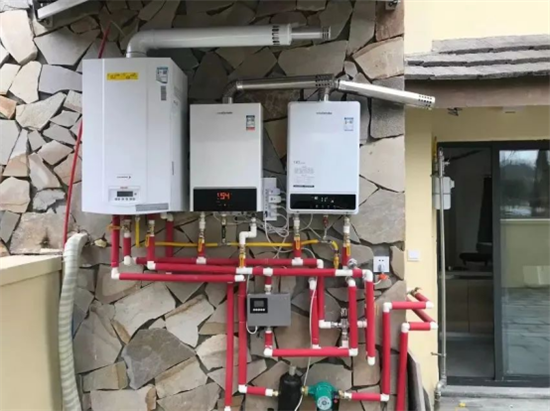 格美淇熱水器:夏季即將來(lái)臨,燃?xì)鉄崴髑鍧嵄pB(yǎng)有妙招!