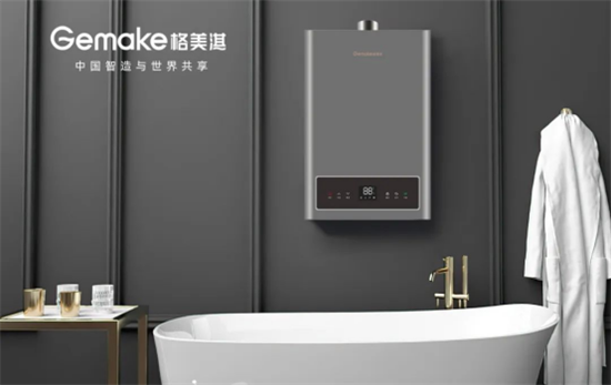格美淇熱水器:夏季即將來(lái)臨,燃?xì)鉄崴髑鍧嵄pB(yǎng)有妙招!