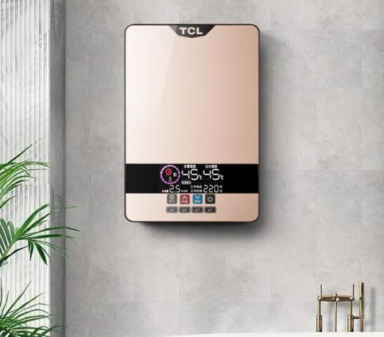 2023年熱水器十大品牌發(fā)布,兼具實(shí)力與顏值