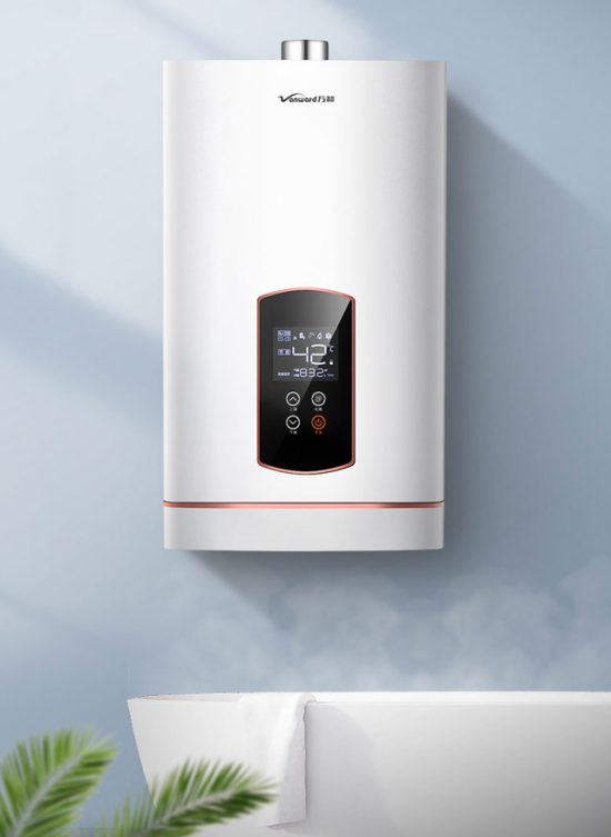 2023年熱水器十大品牌發(fā)布,兼具實(shí)力與顏值