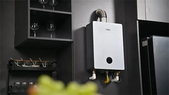 萬家樂輕質系列燃氣熱水器,助您共創美食廚房生活