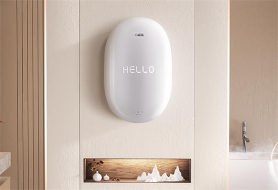 萬家樂輕質系列燃氣熱水器,助您共創美食廚房生活