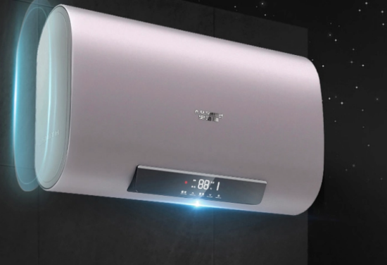 中國熱水器:溫暖與舒適的秘密