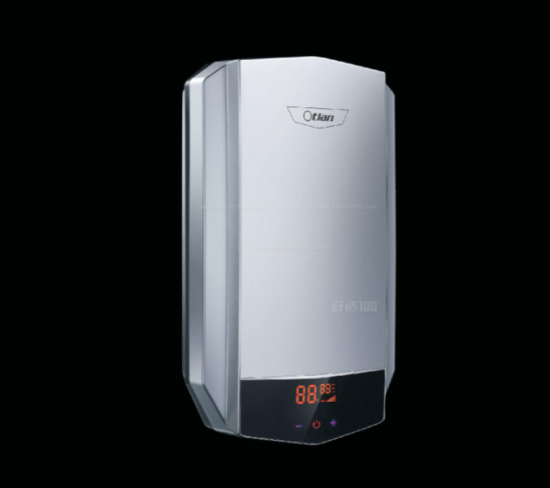 中國品牌熱水器:創新、發展與未來趨勢