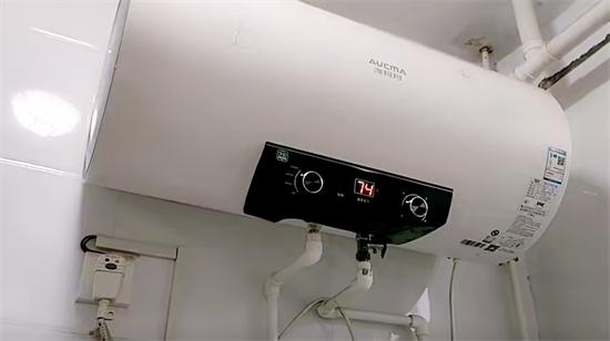 品牌電熱水器:別被無謂的“焦慮”所困擾
