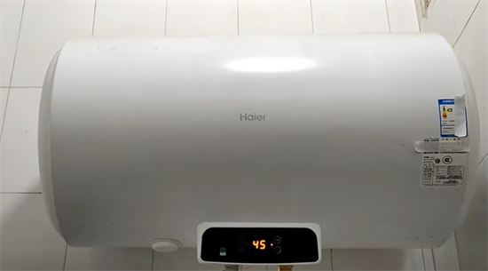 品牌電熱水器:別被無謂的“焦慮”所困擾