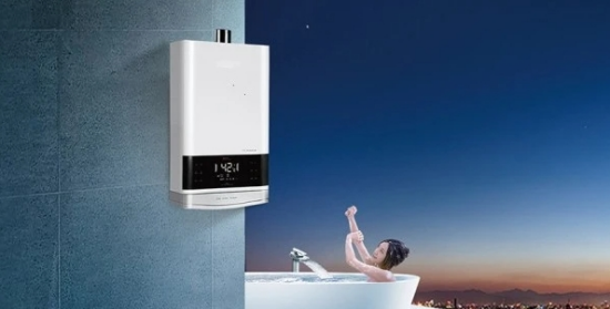 中國知名電熱水器品牌:市場現狀與未來趨勢