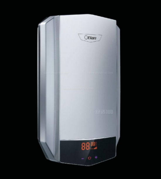 2023年中國十大熱水器品牌:舒適家居的引領者