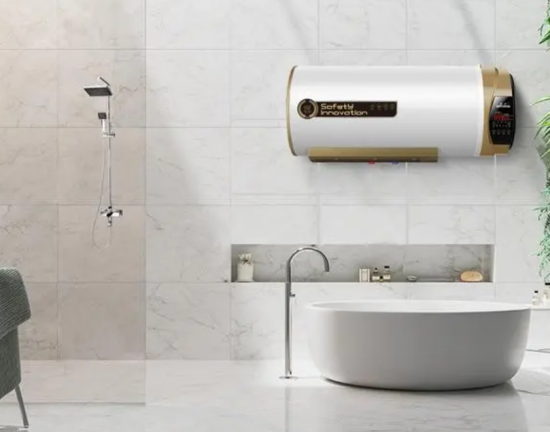 著名熱水器品牌:快速電熱水器品牌推薦
