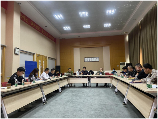 敢拼搏 才會贏|格美淇2023年國內營銷中心工作規劃會議成功召開