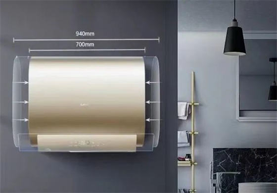 卡薩帝熱水器:高速增長背后的三大優(yōu)勢