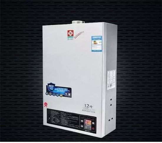 新居啟用指南:如何正確使用天然氣熱水器