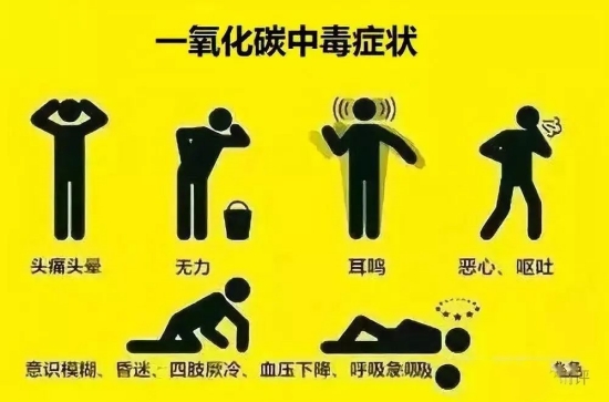 【安全警示】守護家人,警惕熱水器潛藏的生命威脅!