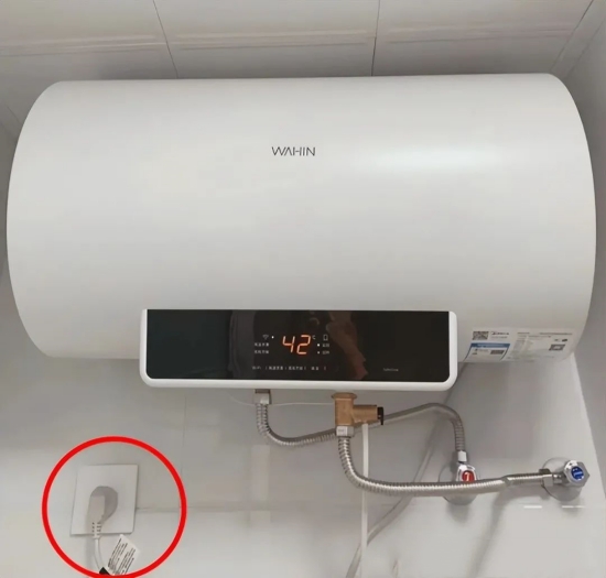 熱水器24小時(shí)開著的真相:電工師傅的意外建議