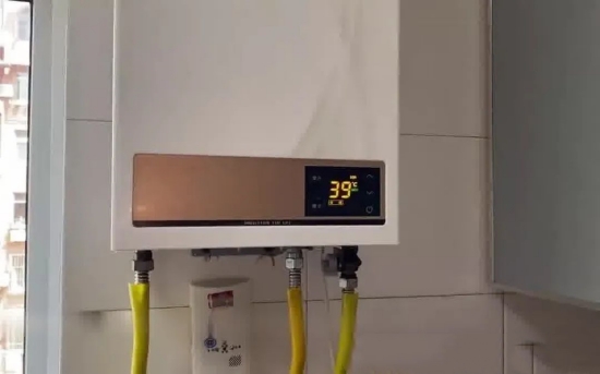 燃氣熱水器選購:避開這7個陷阱