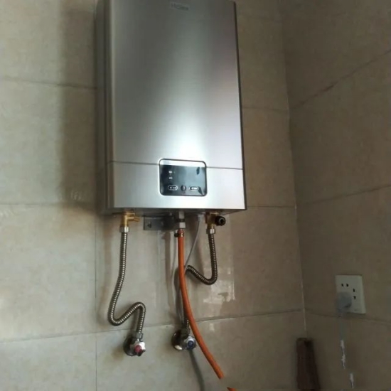 燃氣熱水器選購:避開這7個陷阱