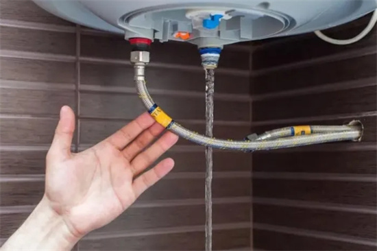 熱水器漏水原因大揭秘:趕快排查這些問題!