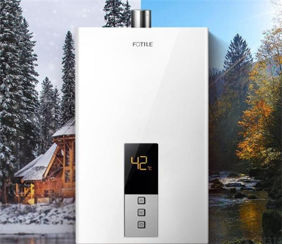 細(xì)數(shù)中國(guó)十大熱水器品牌及其卓越貢獻(xiàn)