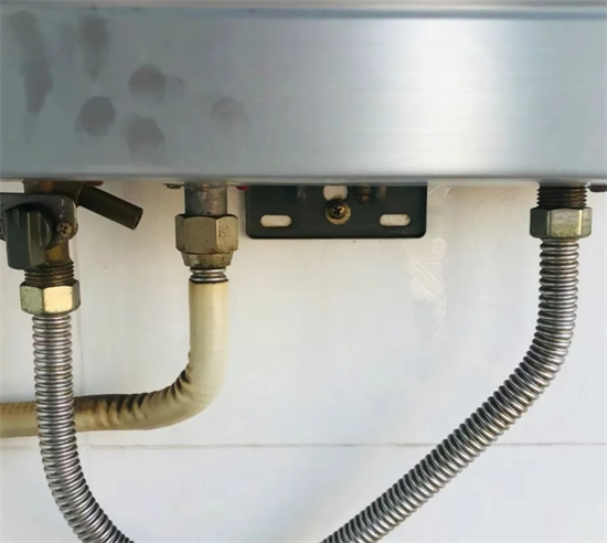 燃?xì)鉄崴鬟x購(gòu)誤區(qū):8個(gè)常見問題導(dǎo)致‘智商稅’