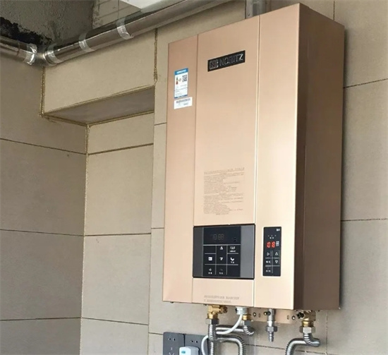 燃?xì)鉄崴鬟x購(gòu)誤區(qū):8個(gè)常見問題導(dǎo)致‘智商稅’