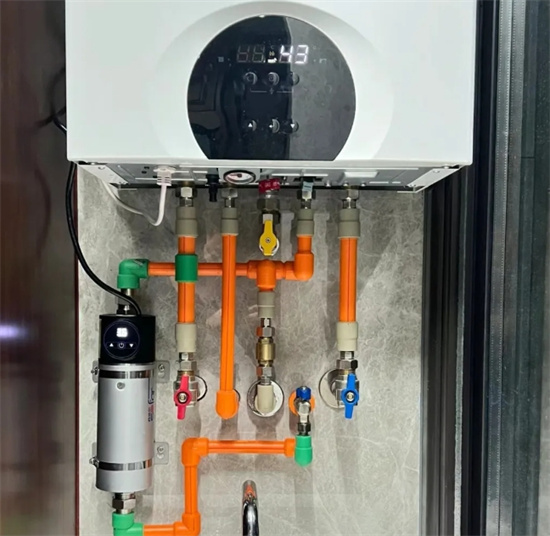 燃?xì)鉄崴鬟x購(gòu)誤區(qū):8個(gè)常見問題導(dǎo)致‘智商稅’