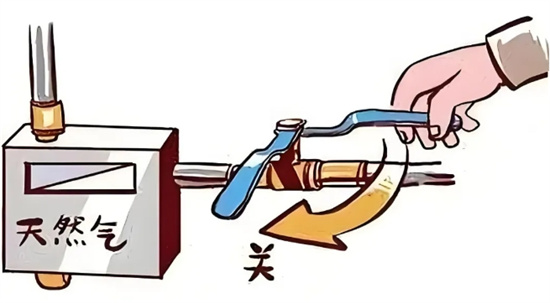 燃氣熱水器維護指南:延長設備壽命的正確方法