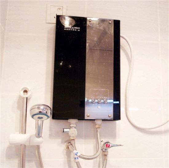 熱水器的能效標簽與節能技術:節能省錢的雙重奏