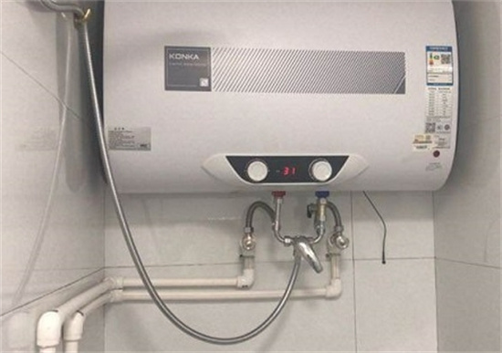 熱水器的技術創新:實現能源高效利用的路徑