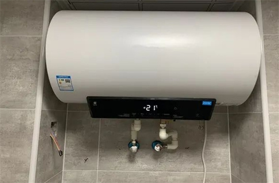 熱水生活:熱水器在家庭中的重要性