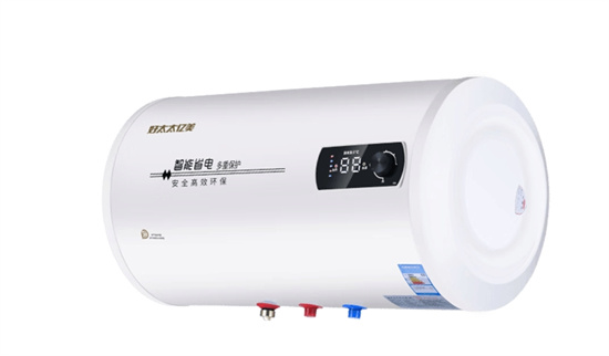 熱水器:讓家的溫暖觸手可及