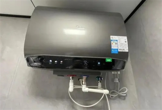 節能先鋒:新一代節能熱水器引領綠色生活