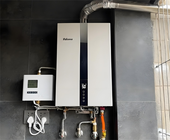 熱水器經濟:電能與燃氣的成本效益權衡與環境考量