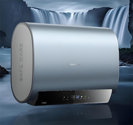 熱水器產品升級:電熱與燃熱市場的結構性變化分析