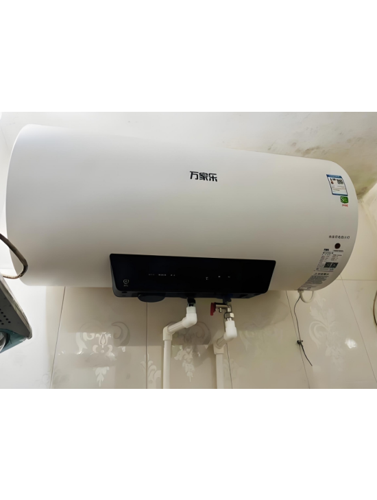 溫暖傳承:熱水器在家庭文化中的歷史角色