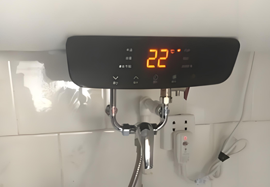 冬天熱水器水溫不夠怎么辦