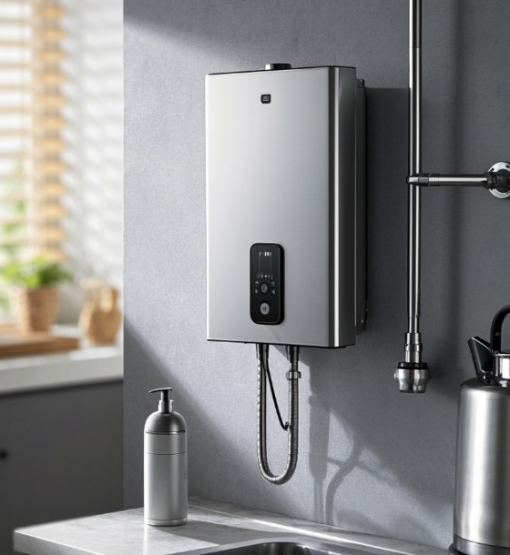 知名熱水器品牌的節能之道:如何選擇高效能的熱水器